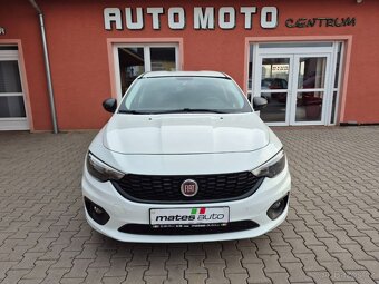 Fiat Tipo Pop 1.4i 70kW - 7