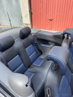 Saab 9-3 Cabrio - 7
