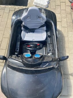 Elektrické auto audi - 7