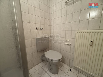 Prodej bytu 1+1, 30 m², Zwieslerwaldhaus - 7