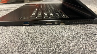 MSI Gaming series herní PC - 7