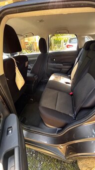 Mitsubishi ASX - 7
