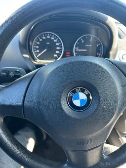 BMW 116d 85kw - 7