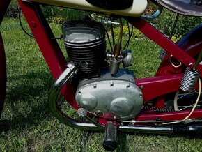 Jawa 250 DUPLEX - 7