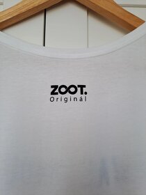 Dámské tričko ZOOT, vel. L - 7