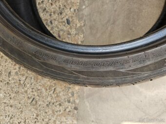 235/40R19 96W XL N'Fera SU4 NEXEN - 7