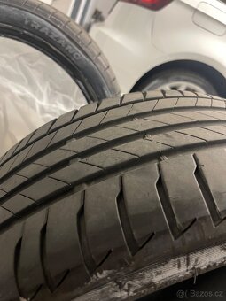 Pneu 225/40/18 - 7
