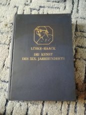 5 kusů knih Lübke-Semrau/Haack=CENA ZA VŠE - 7
