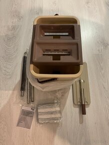 Mop set MAX komplexní úklidový systém - 7