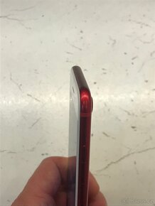 iPhone 7 128 GB, červený - 7
