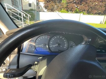 Opel Omega B 2.2i 106kw, r.v.2000 Irmscher - 7