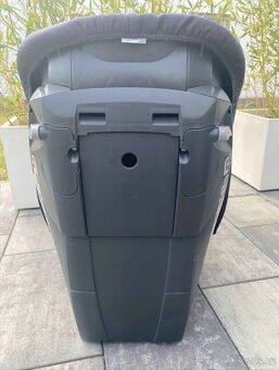 Autosedačka Britax Römer King plus - 7