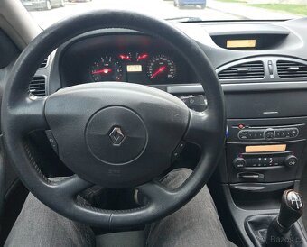 Laguna 2006 - 2.0i 99kw - 7