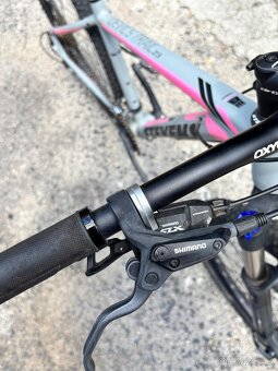 STEVENS TRAIL DEVIL 27,5 - 7