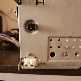 VW RCD-310 DAB+ CD MP3 AUTORADIO PASSAT AJ - 7