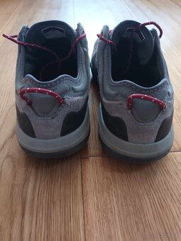 Mammut turistické boty vel. 6 - 39 1/3 - 7