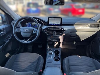 Ford Kuga 2.5 FHEV od FORD67 záruka - 7