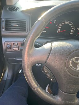 Toyota Corolla - 7