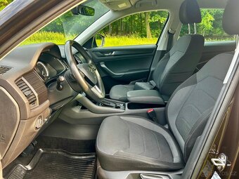 Škoda Kodiaq 2.0 TSI, 4x4, 132 kW, r.v. 02/2018 – Webasto, - 7