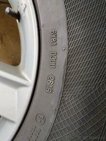Audi Q5 8R0 071 497 rozteč 5x112 7Jx17H2 ET 37 - 7
