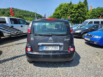 Citroën C3 Picasso 1.6 HDI 68 kW - 7
