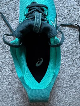 Běžecké boty Asics Gel Nimbus 27 - 7