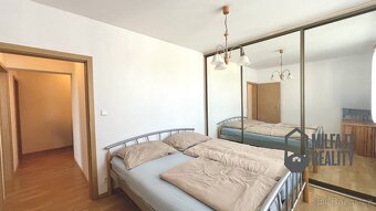 Pronájem bytu 2+kk, 56 m2 - Liberec XXIII-Doubí, ev.č. 06686 - 7