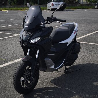 Aprilia SR GT 125 - 2023 - 7
