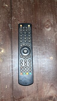 Televize Hitachi 32H8D02 - 7