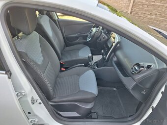 Renault Clio sport 1,2 /54kW, 124000 km - 7