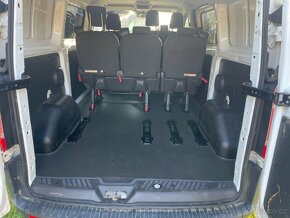 Ford Transit 2,2 TDCI - 7