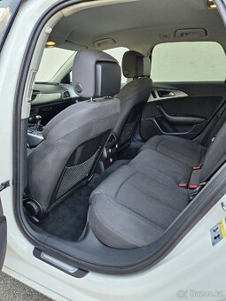 Audi a6 4g 2.0 tdi manuál - 7
