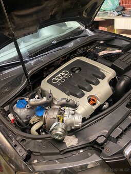 Audi a3 8p 2.0tdi 103kw - 7
