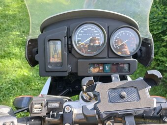 BMW R 1150 GS - 7