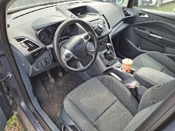 Ford Grand C-Max, 2.0TDCI, r.v. 2013 - 7