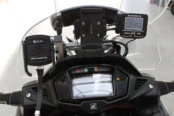 Honda VFR 800 X Crossrunner 2015 ČR - 7