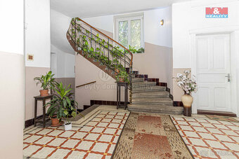 Prodej nájemního domu, 490 m², Zbraslavice - 7