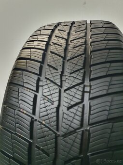 2x ZÁNOVNÍ 225/50 R17 Zimní pneu Barum Polaris 5 - 7