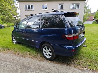 Toyota Previa 2.0 bez STK - 7