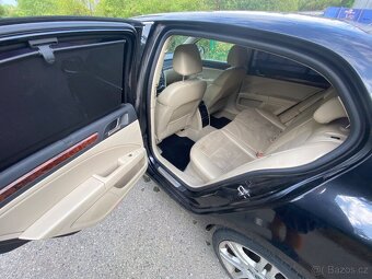 Škoda Superb 3.6 V6 - 7