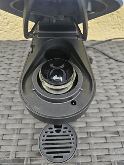 Kávovar nespresso - 7