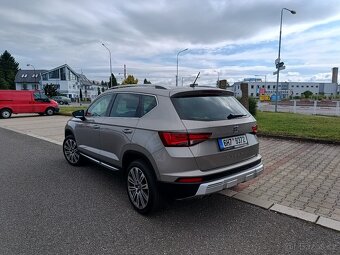 Seat Ateca - 7