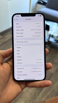 iPhone 12 Pro Max 128Gb - 7