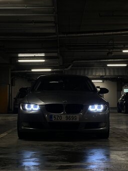 BMW e92 330 xdrive - 7