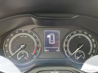 Škoda Karoq 2.0 TDI 4x4 110kW 70 tis. km, tažné - 7