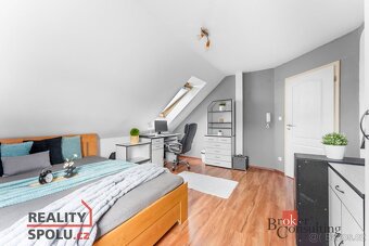 Prodej, domy/rodinný, 122 m2, 59102 Polnička, Žďár nad Sázav - 7