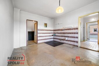 Prodej, domy/rodinný, 80 m2, 33808 Drahoňův Újezd, Rokycany - 7