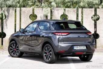 DS 3 E-Tense GT Spirit 115 kW 2023 - 7