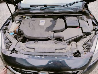 Volvo V40 D4 2,0 130kw - Náhradní díly - 7
