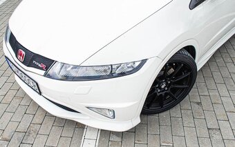 Honda Civic TypeR FN2 2.0 i-VTEC 148kW Championship White - 7